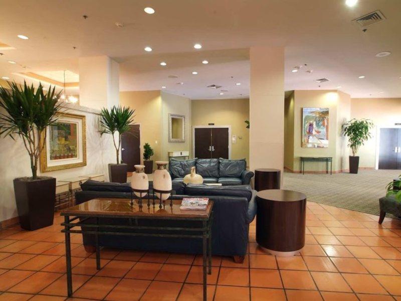 Hotel Doubletree By Hilton Downtown