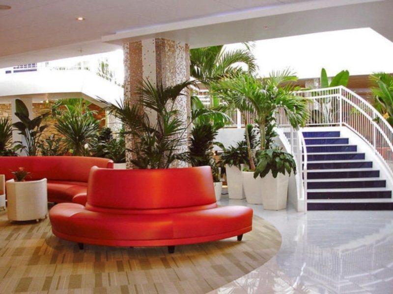 Hotel El Tropicano Riverwalk San Antonio