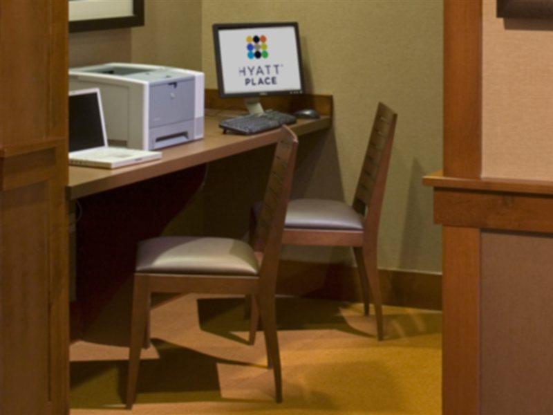 Hyatt Place Airport/quarry Market San Antonio