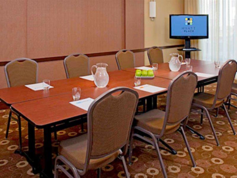 Hotel Hyatt Place Airport/quarry Market San Antonio