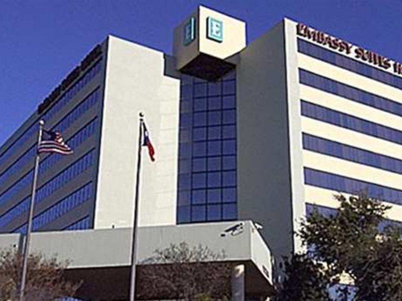 Embassy Airport San Antonio