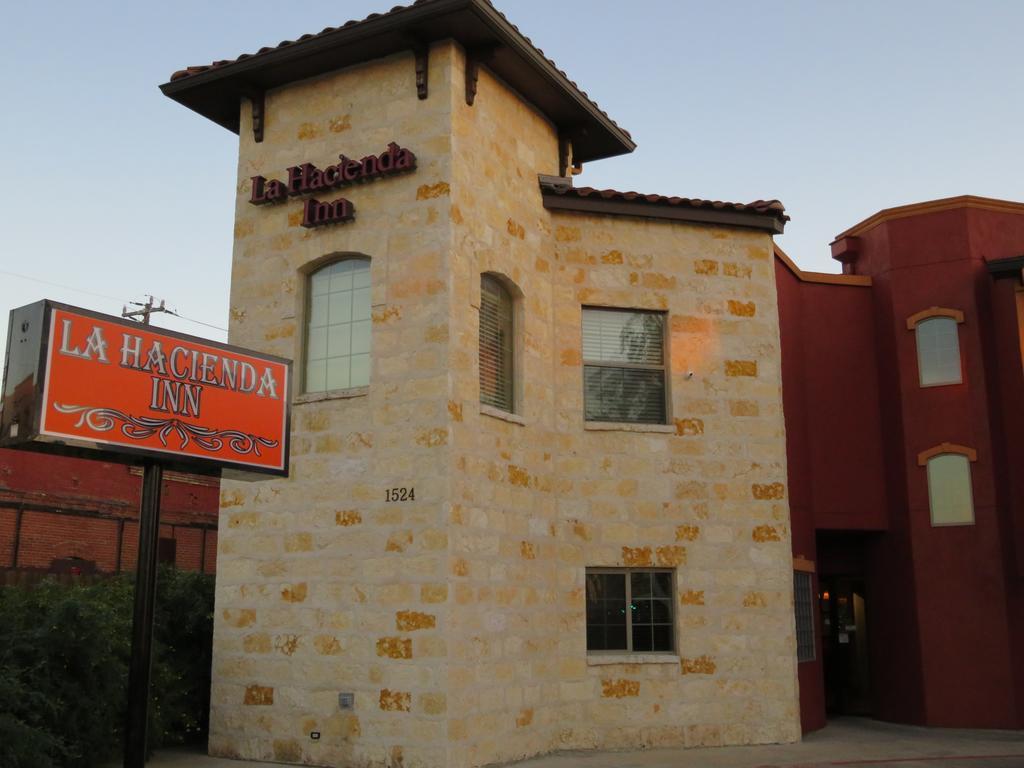 Hotel La Hacienda San Antonio