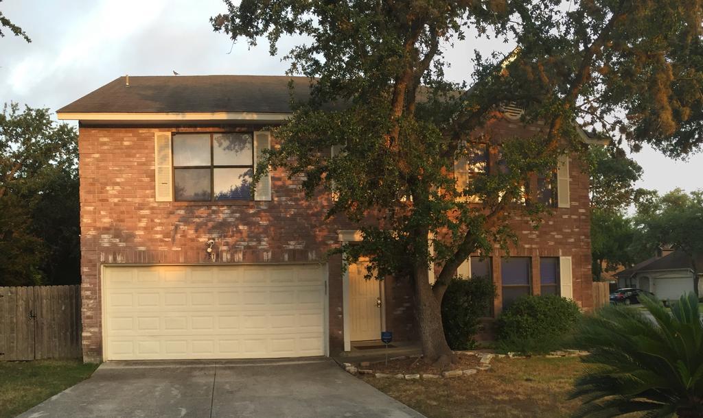 Holiday home Between Seaworld And Six Flags San Antonio