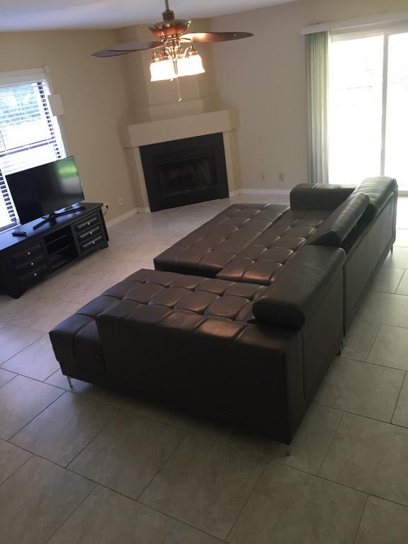 Holiday home Between Seaworld And Six Flags