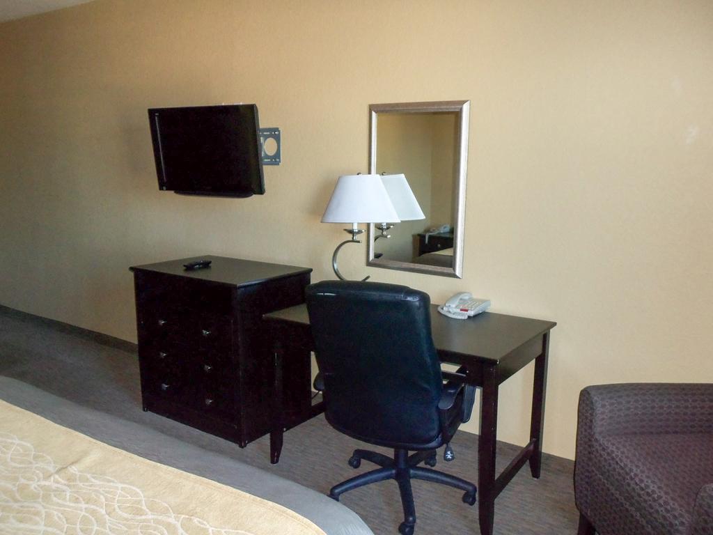 6 - East 2* San Antonio