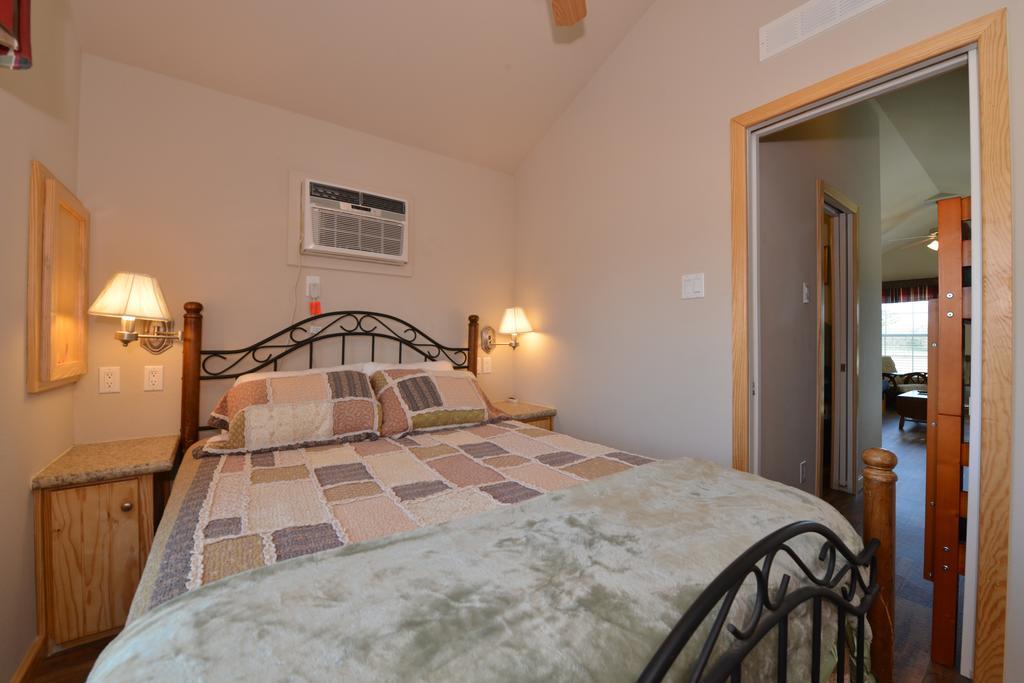Alamo River Rv Ranch & Campground - A Cruise Inn Park