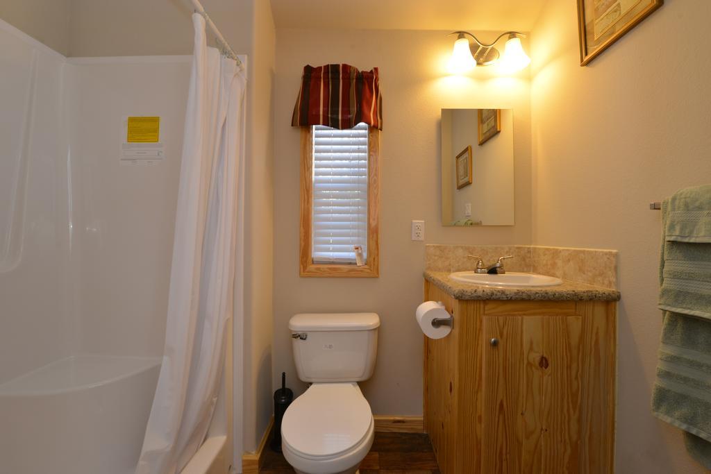 Campsite Alamo River Rv Ranch & Campground - A Cruise Inn Park San Antonio