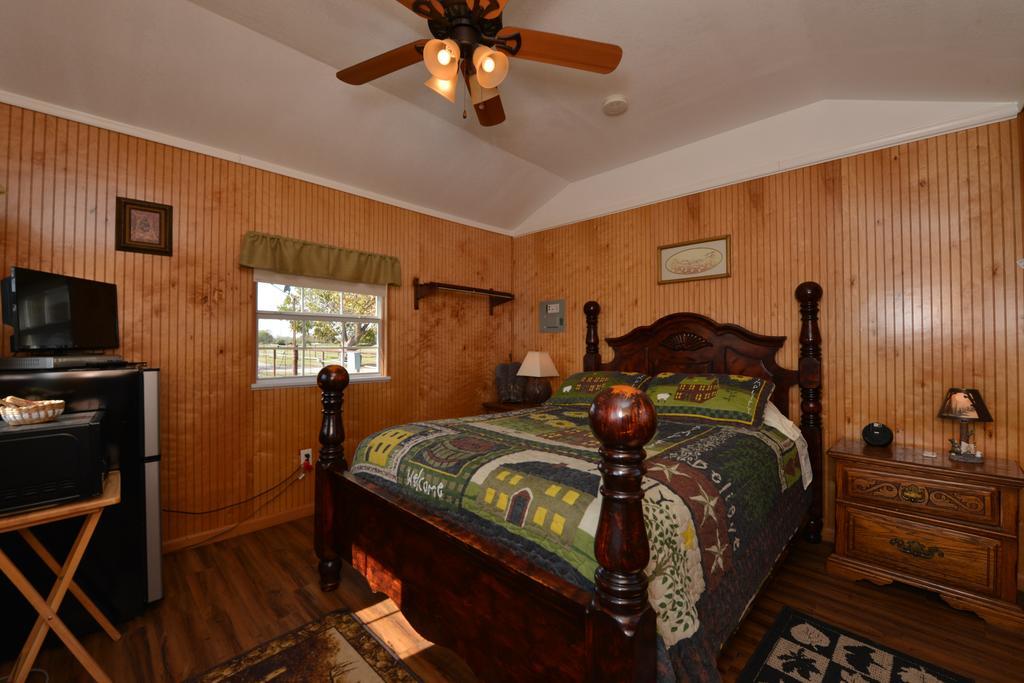 Campsite Alamo River Rv Ranch & Campground - A Cruise Inn Park *