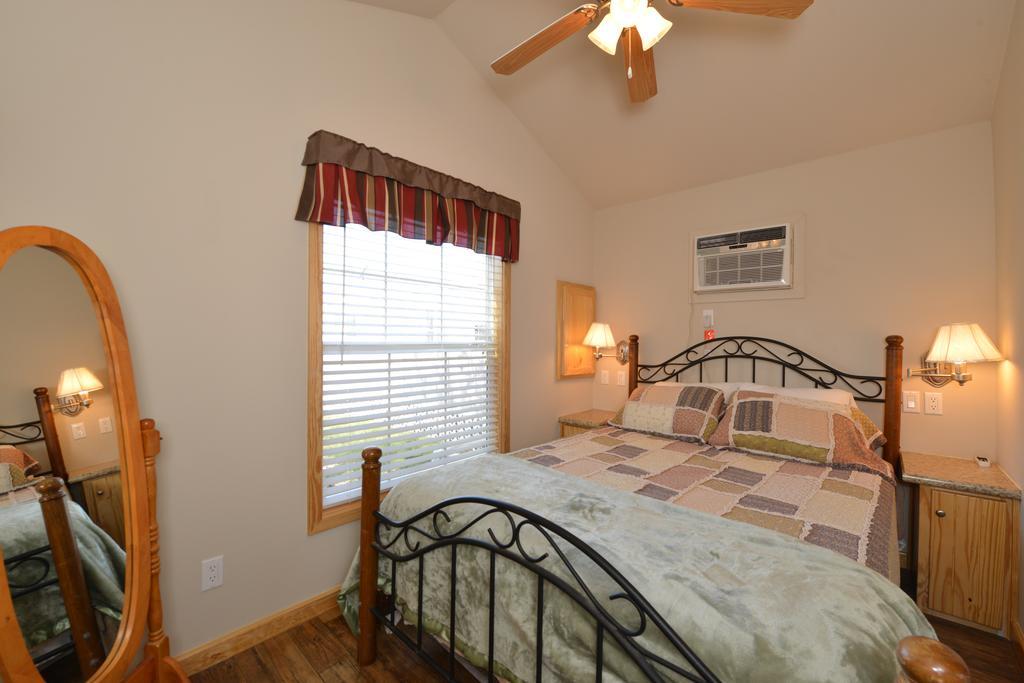 Alamo River Rv Ranch & Campground - A Cruise Inn Park *