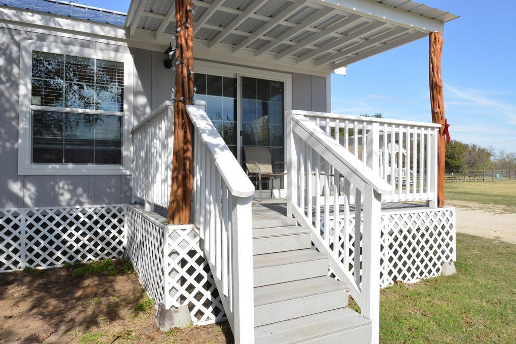 Campsite Alamo River Rv Ranch & Campground - A Cruise Inn Park San Antonio