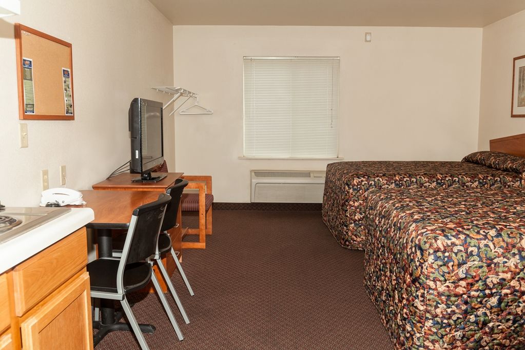 Hotel Woodspring San Antonio North I-35 2*