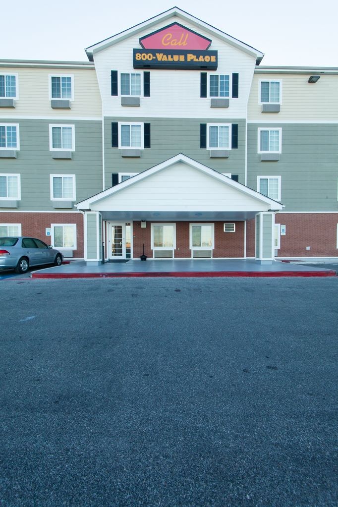 Woodspring San Antonio North I-35 2*
