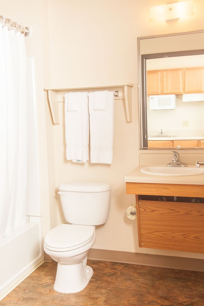 Woodspring San Antonio North I-35 Hotel 2*