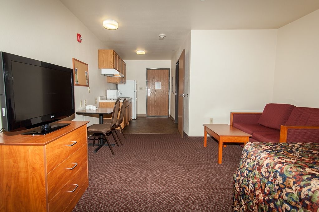 Hotel Woodspring San Antonio North I-35 Live Oak