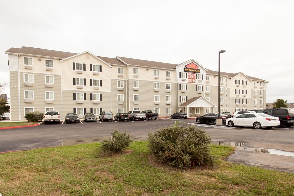 Hotel Woodspring South San Antonio