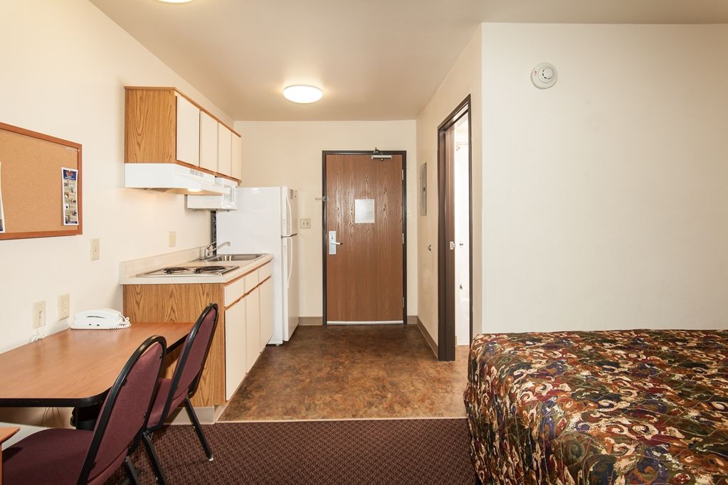 Woodspring South Hotel San Antonio