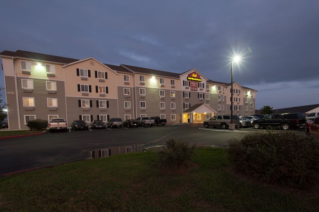 Woodspring South San Antonio