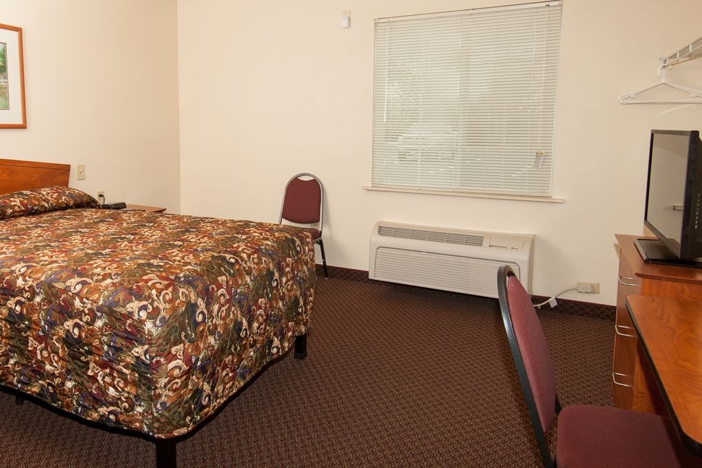 Hotel Woodspring South