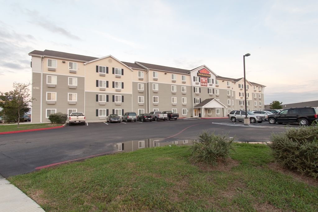 Woodspring South San Antonio