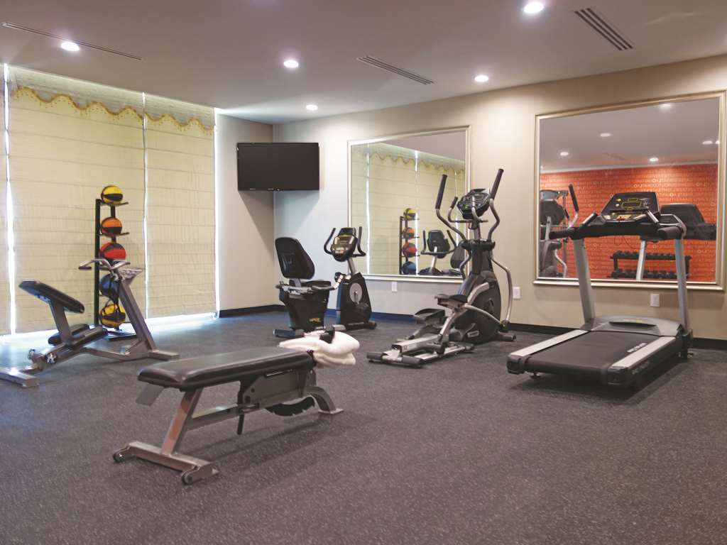 La Quinta By Wyndham San Antonio By Frost Bank Center San Antonio
