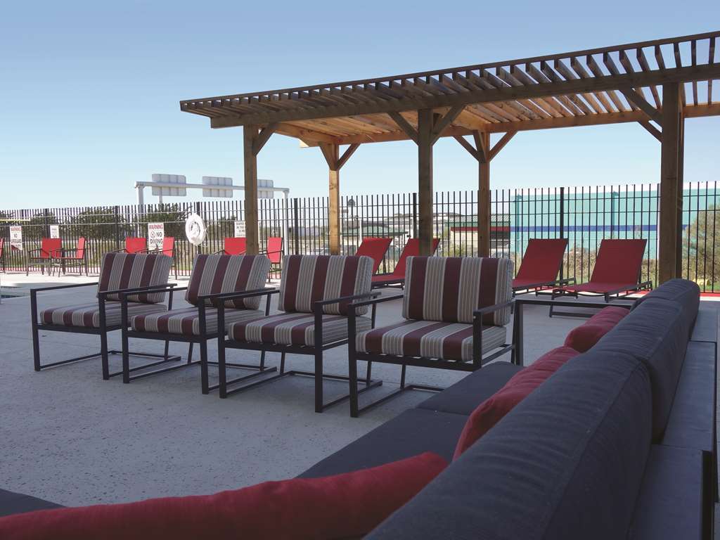 La Quinta By Wyndham San Antonio By Frost Bank Center 3*