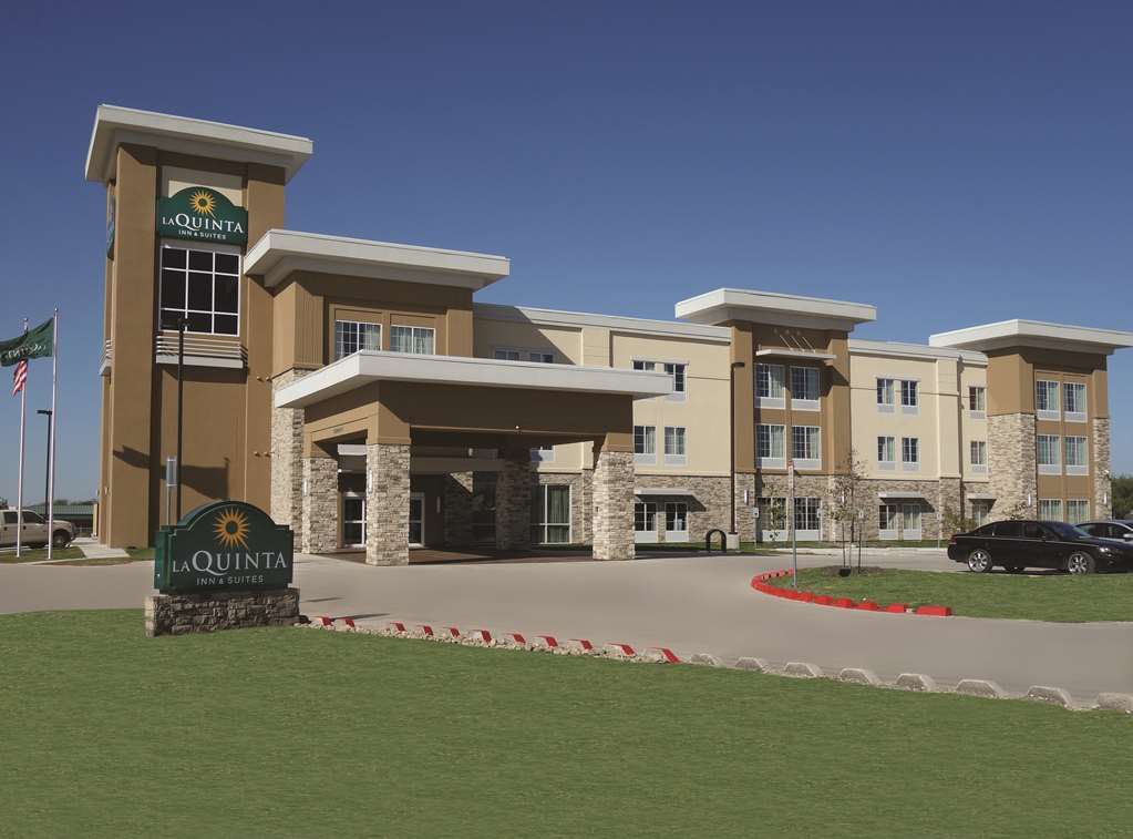 Hotel La Quinta By Wyndham San Antonio By Frost Bank Center 3*