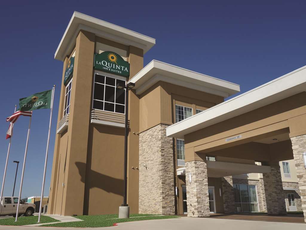 La Quinta By Wyndham San Antonio By Frost Bank Center