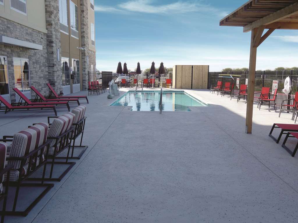 La Quinta By Wyndham San Antonio By Frost Bank Center 3* San Antonio