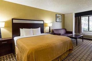Econo Lackland Afb-seaworld 2* San Antonio