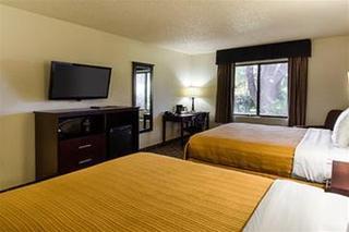 Motel Econo Lackland Afb-seaworld