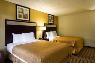 Econo Lackland Afb-seaworld 2*