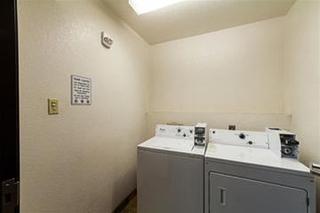 Econo Lackland Afb-seaworld Motel 2*