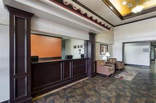 Motel Econo Lackland Afb-seaworld San Antonio