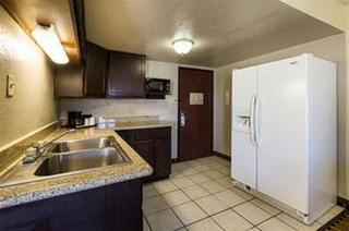 Motel Econo Lackland Afb-seaworld