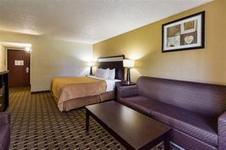 Motel Econo Lackland Afb-seaworld San Antonio