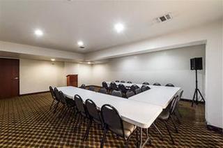 Motel Econo Lackland Afb-seaworld