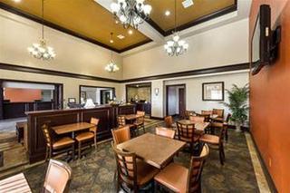 Econo Lackland Afb-seaworld Motel San Antonio