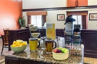 Econo Lackland Afb-seaworld Motel