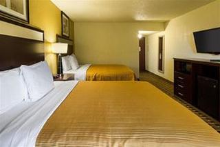 Motel Econo Lackland Afb-seaworld 2*