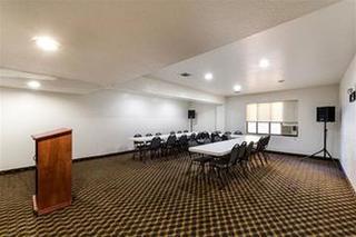 Econo Lackland Afb-seaworld Motel 2*