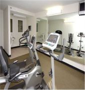 Hotel La Quinta By Wyndham Brooks City Base San Antonio