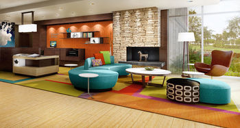 Fairfield & By Marriott Brooks Base 3* San Antonio