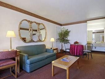 6-san Antonio, Tx - Sam Houston Area Hotel San Antonio