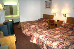 6-san Antonio, Tx - Sam Houston Area Hotel