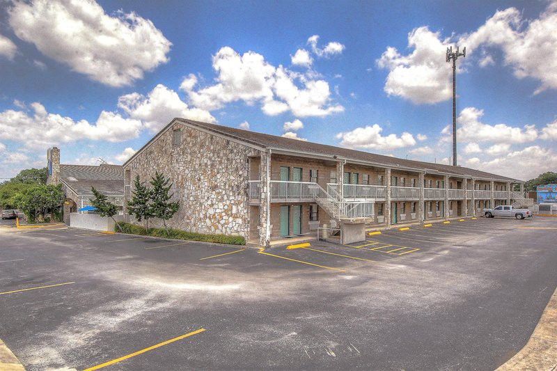 6-san Antonio, Tx - Northwest Medical Center 2* San Antonio