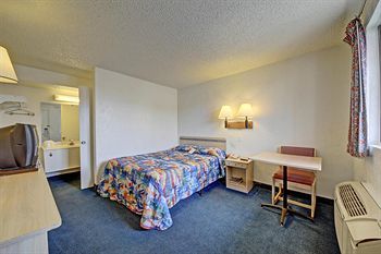 Inn Red Roof Northeast - Rittiman Rd San Antonio