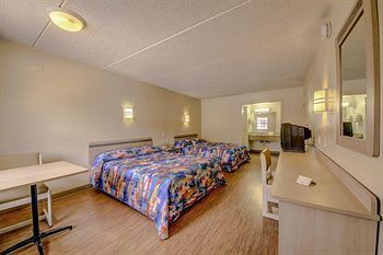 6-san Antonio, Tx - Northwest Medical Center Hotel 2*