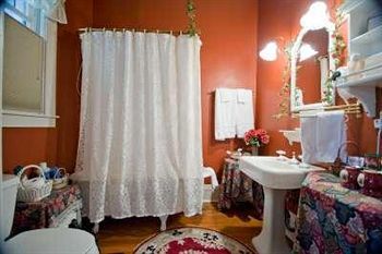 Bed & Breakfast Brackenridge House San Antonio