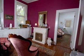 Brackenridge House