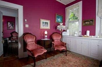 Bed & Breakfast Brackenridge House San Antonio